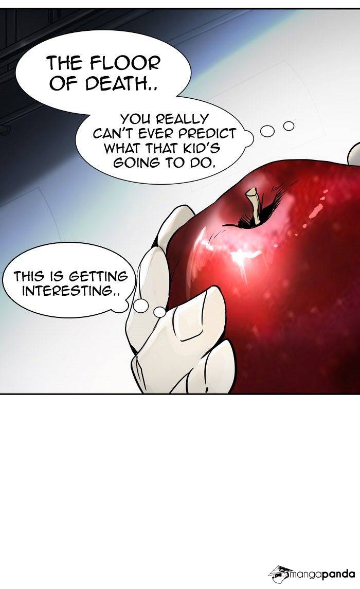 Tower of God Chapter 315 image 020